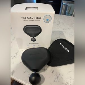 Theragun Mini (black)